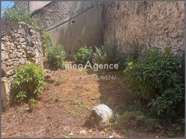 Appartement 6 chambres, Argenton Centre 36200 DS104648199