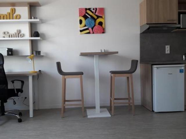 Appartement 6 chambres, Échirolles Échirolles 38100 DS65782821