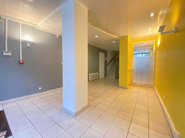 Appartement 6 chambres, Laon Picardie 02000 DLS96309789