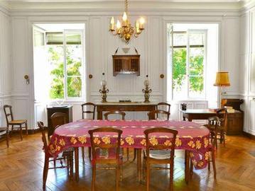 Appartement 6 chambres, Vals Les Bains Rhône Alpes 07600 DS96310852