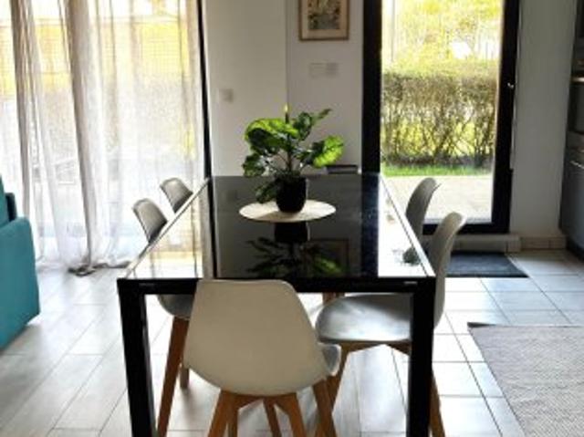 Appartement 6 personnes + parking