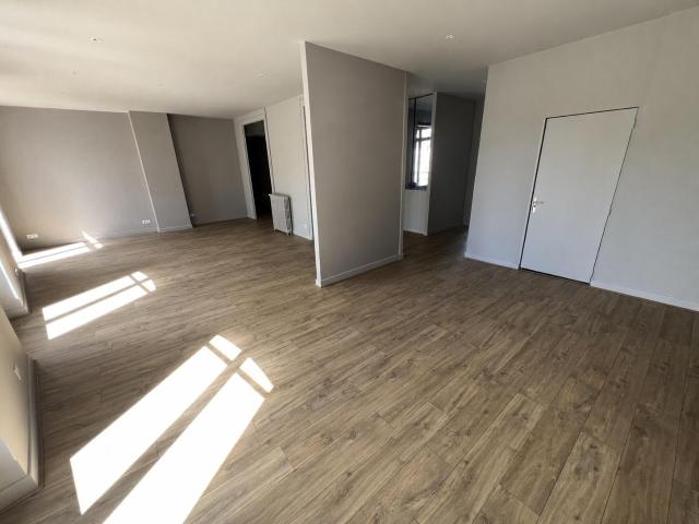 Appartement 6 pièce s 4 chambre s 177.52 m²