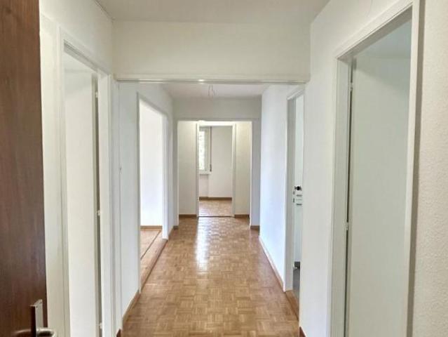 Appartement, 6 pièce s