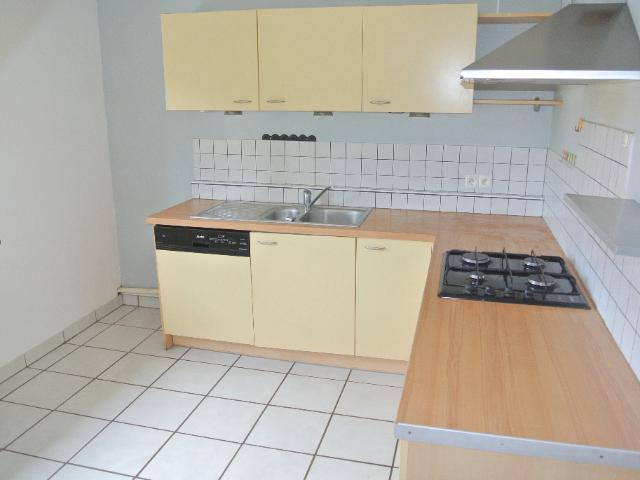 Appartement 6 pièce s chauffage inclus