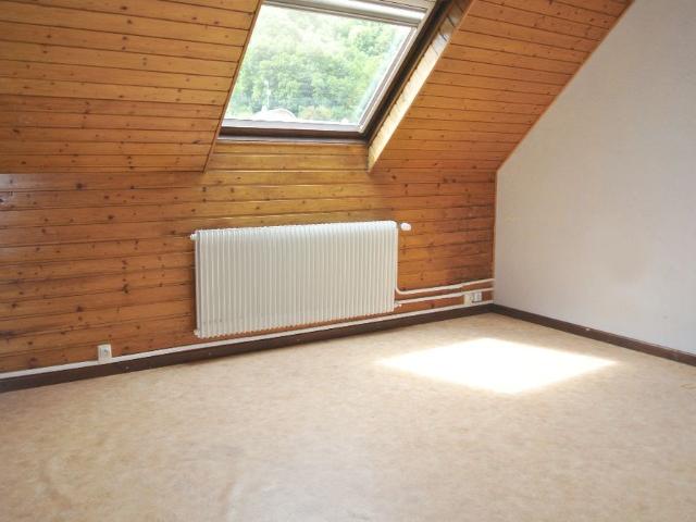 Appartement 6 pièce s – chauffage inclus