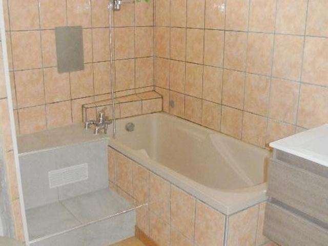 Appartement 6 pièce s – chauffage inclus
