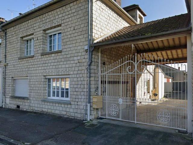 Appartement 6 pièces