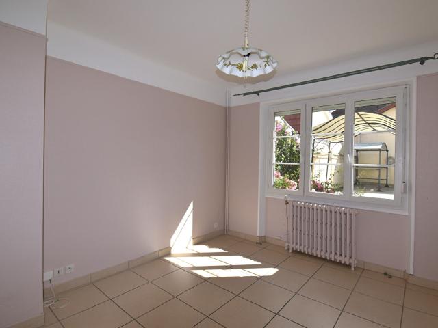 Maison 6 pièces