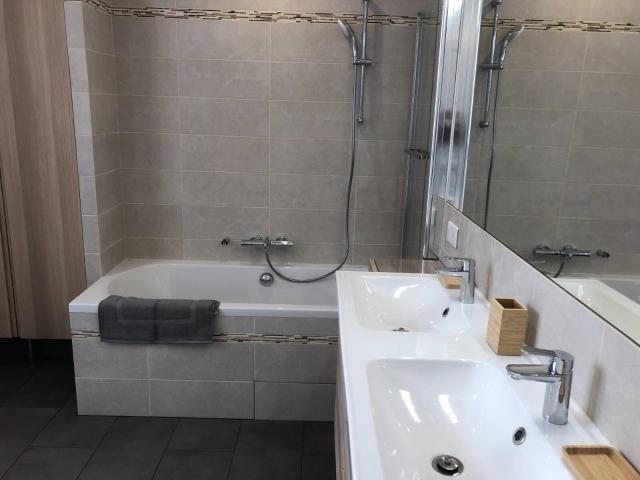 Appartement 6 pièces
