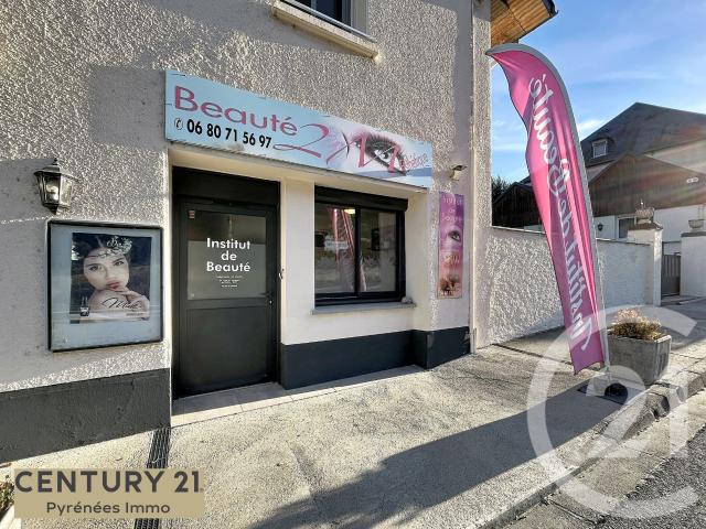 Appartement 6 pièces 57 m²