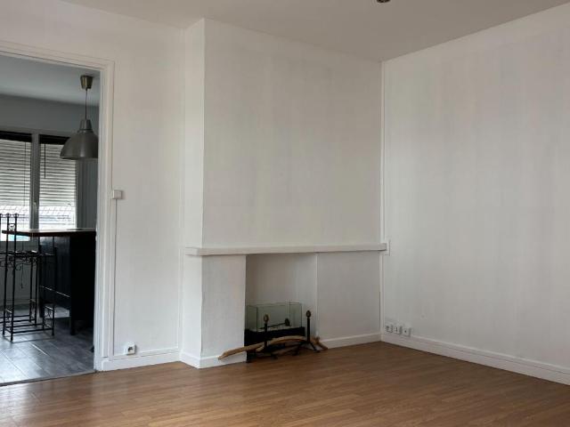 Appartement 2 pièces 54 m²