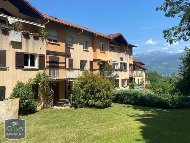 Appartement 6 pièces
