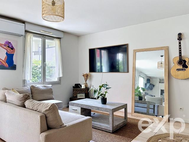 Appartement 6 pièces 70 m²