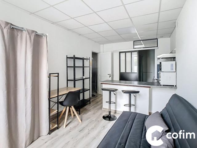 Appartement 6 pièces 74 m²