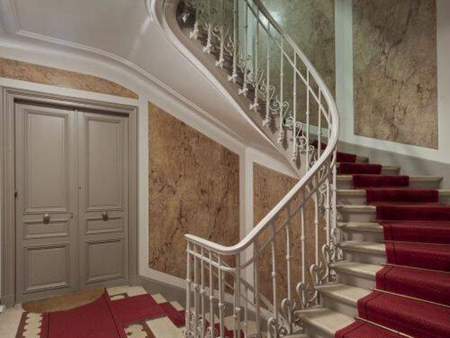 Appartement 6 pièces 75009