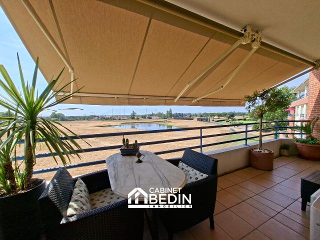 Appartement 6 pièces 75 m²