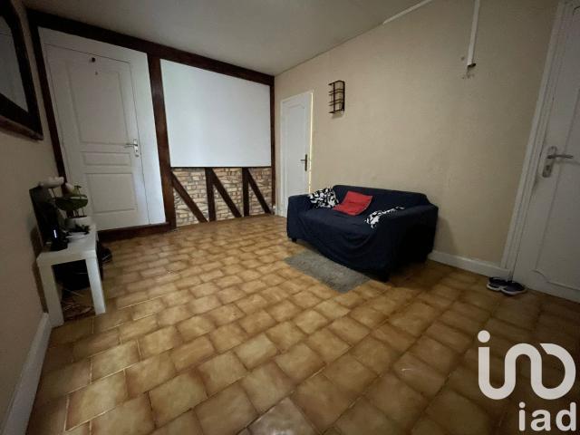 Appartement 6 pièces 78 m²