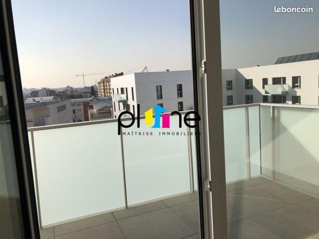 Appartement 6 pièces 78 m²