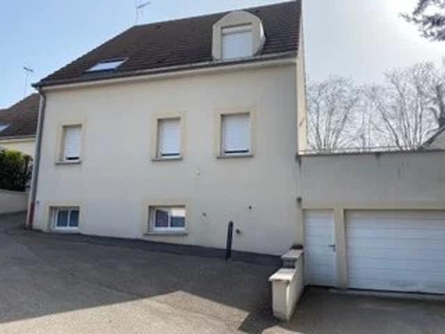 Appartement 6 pièces