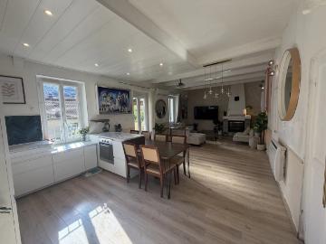 Maison 6 pièces 80 m²