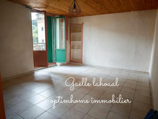 Appartement 6 pièces 80 m²