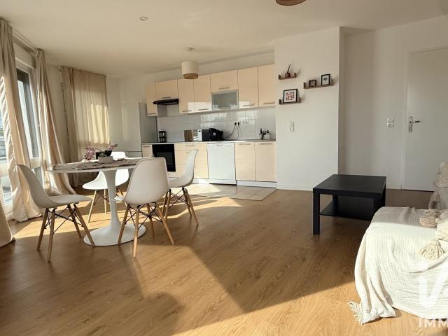 Appartement 6 pièces 80 m²
