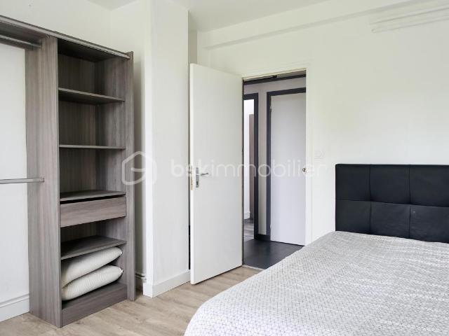 Appartement 6 pièces 80 m²