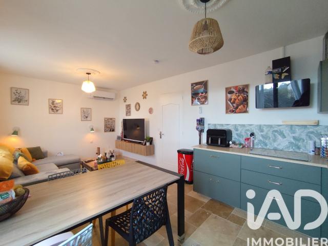 Appartement 6 pièces 81 m²