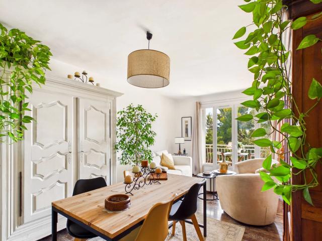Appartement 6 pièces 82 m²