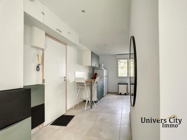 Appartement 6 pièces 86 m²