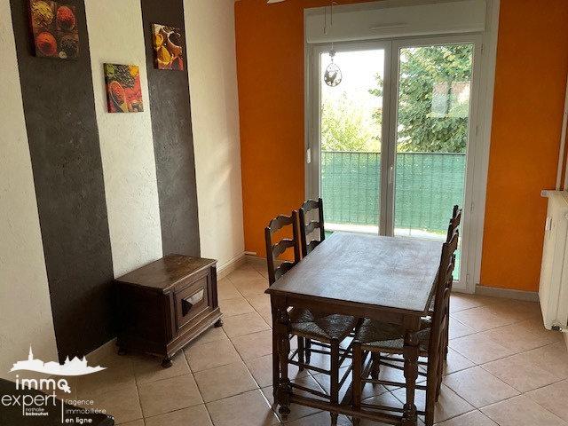 Appartement 6 pièces 87 m²