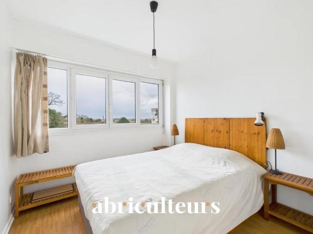 Appartement 6 pièces, 84 m² à louer à Cognac 16100