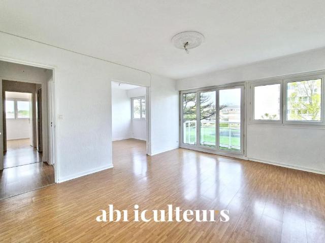 Appartement 6 pièces 84 m²