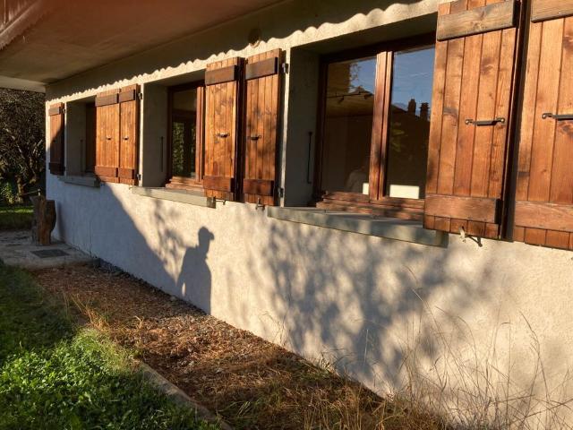 Appartement 6 pièces, 85 m² à louer à Cordon 74700