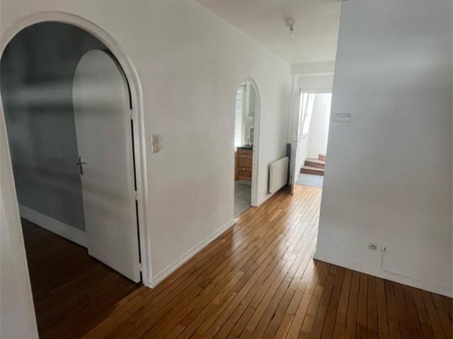 Appartement 6 pièces, 85 m² à louer à Épinal 88000