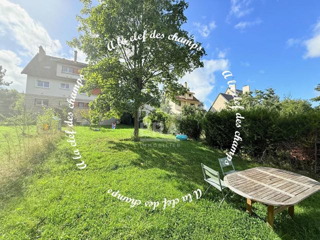 Appartement 6 pièces 85 m²