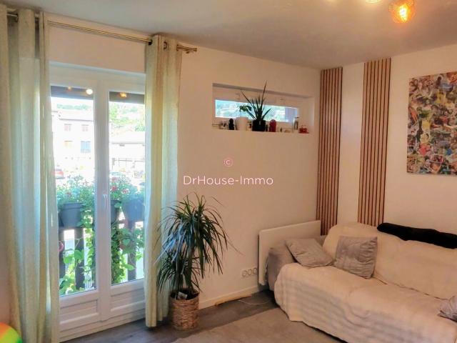 Appartement 6 pièces 86 m²