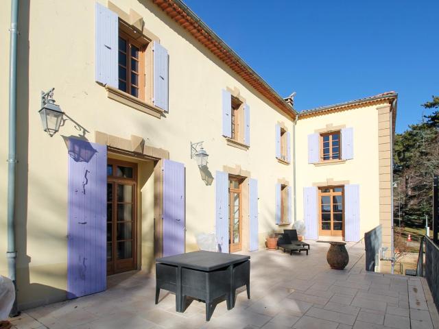 Appartement 6 pièces