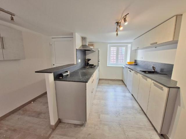 Appartement 6 pièces 86 m²