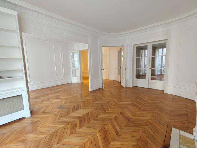 Appartement 6 pièces