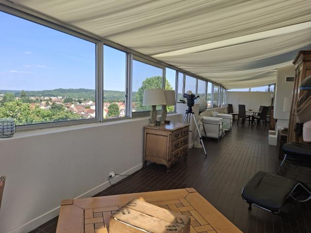 Appartement 6 pièces 88 m²