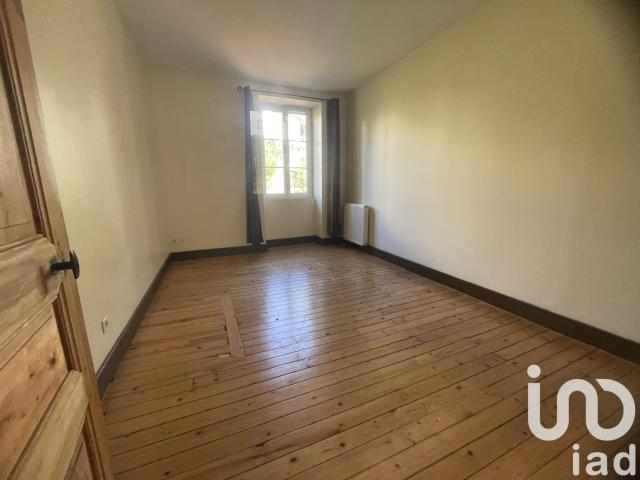 Appartement 6 pièces 88 m²