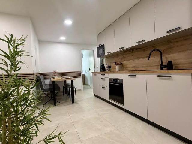 Appartement 6 pièces 88 m²