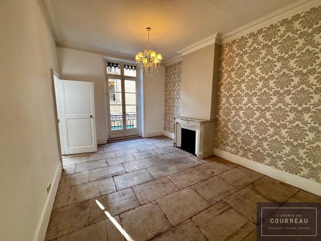 Appartement 6 pièces 88 m²
