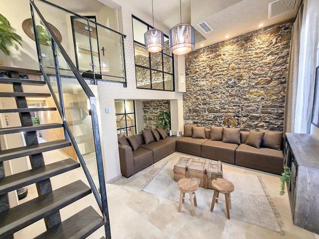 Appartement 6 pièces 137 m²