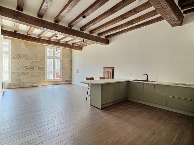 Appartement 6 pièces 93 m²