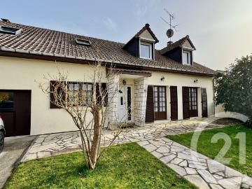 Appartement 6 pièces 93 m²