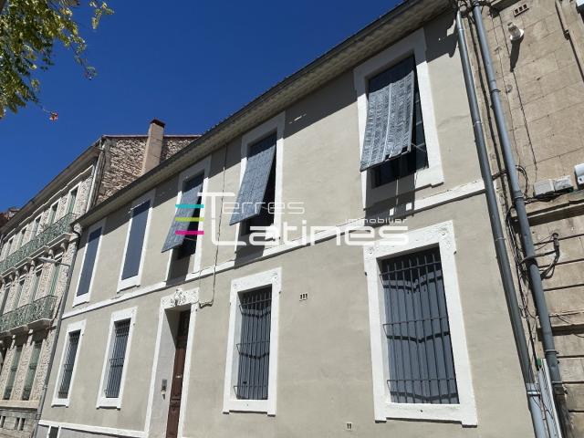 Appartement 6 pièces 93 m²