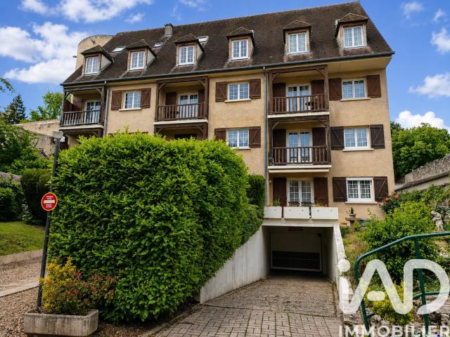 Appartement 6 pièces 90 m²