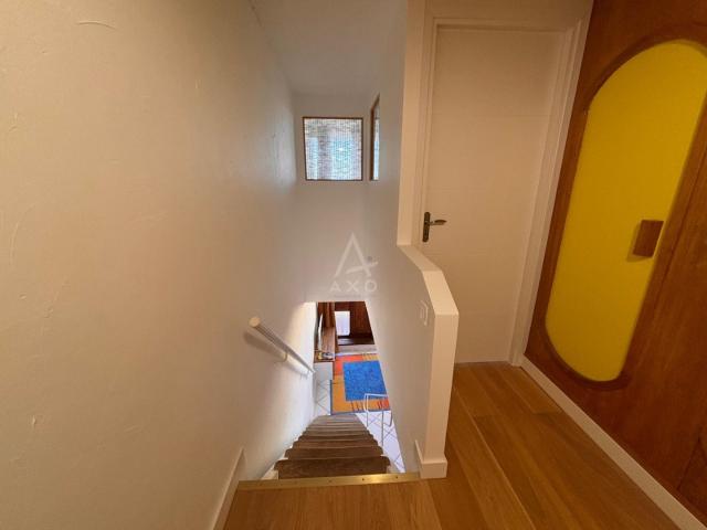Appartement 6 pièces 90 m²